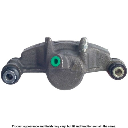 A1 Cardone Remanufactured Unload Caliper, 19-1237 19-1237